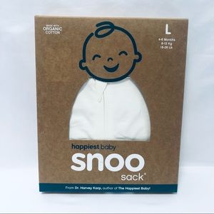 Snoo Sack by Happiest Baby